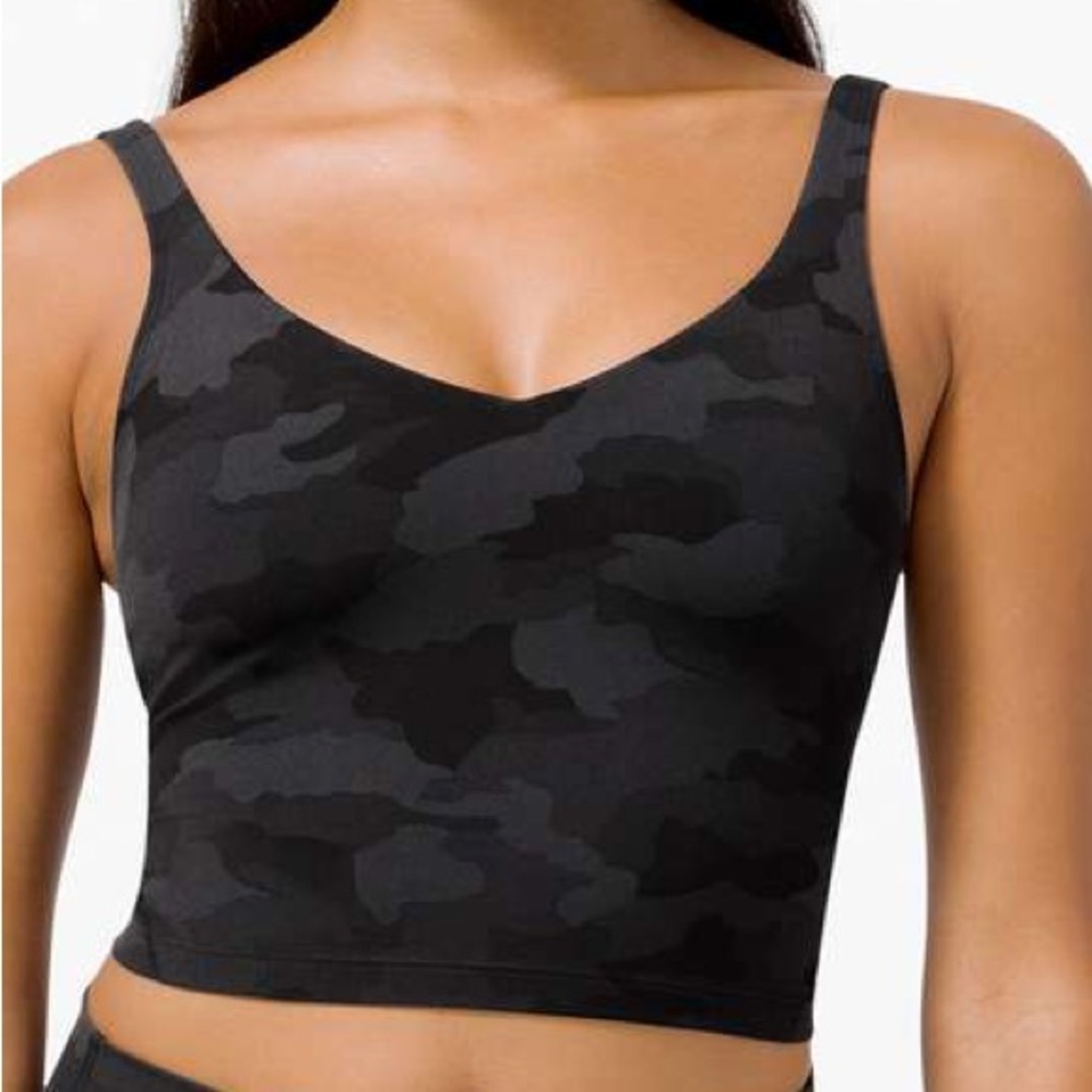 Lululemon Align Tank